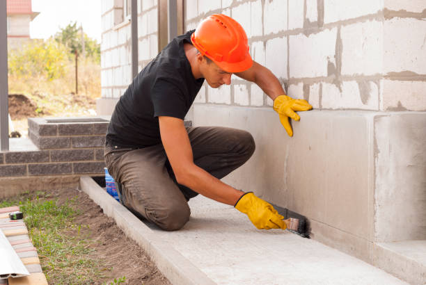 Licensed Waterproofing service in Barboursville, VA - SGP Waterproofing